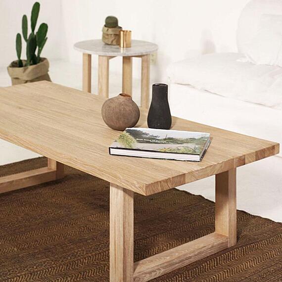 LUXA Coffee Table