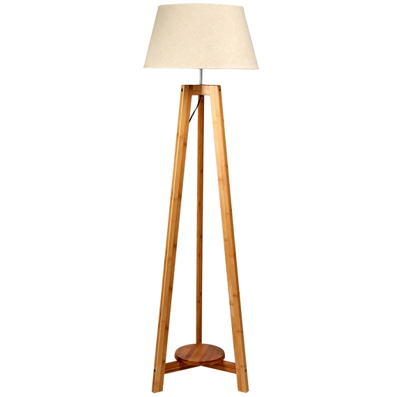 WALLAN Floor Lamp