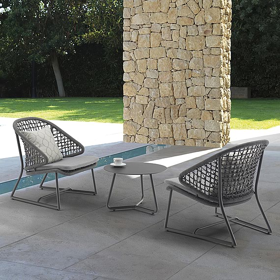 FERREIRA Set of 3 Outdoor Package