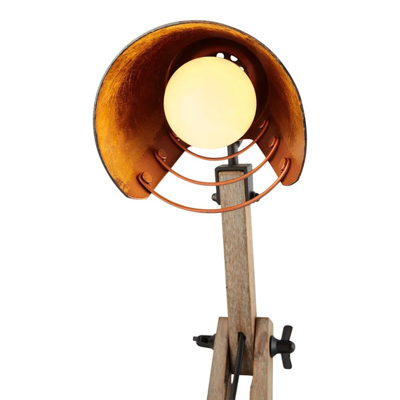 ROEBOURNE Table Lamp