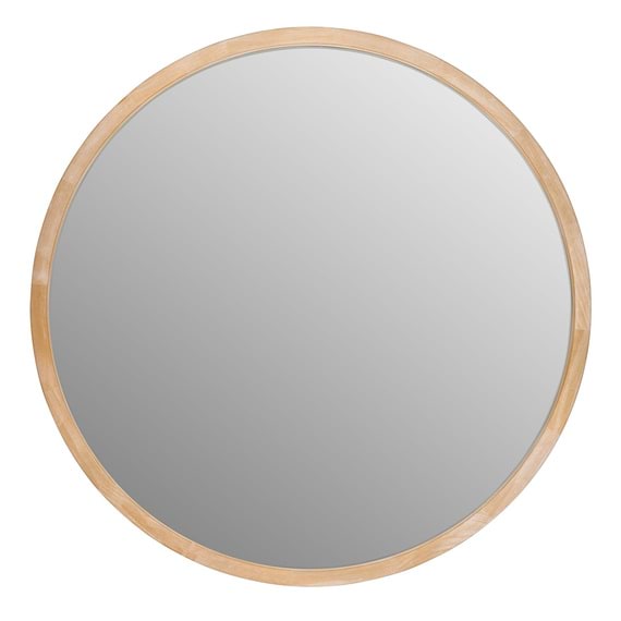 RUSSI Round Wall Mirror