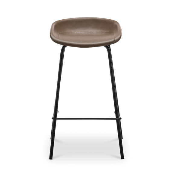 BRANDSEN Dining Stool Set of 2