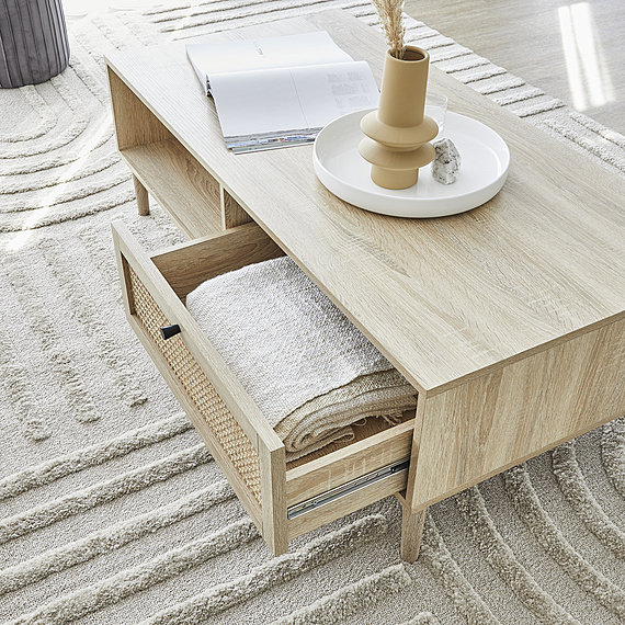 OLAVARRIA Coffee Table