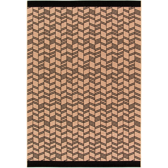 SANIA Outdoor Rug