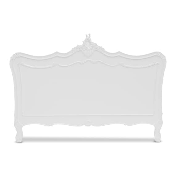 FRENCH TRADITIONAL Headboard