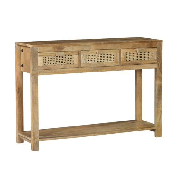 BYTOM Console Table