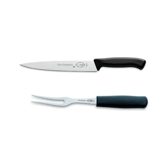 PRO DYNAMIC Set of 2 Carving Knife