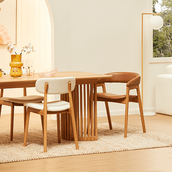 AHIRO Dining Chair