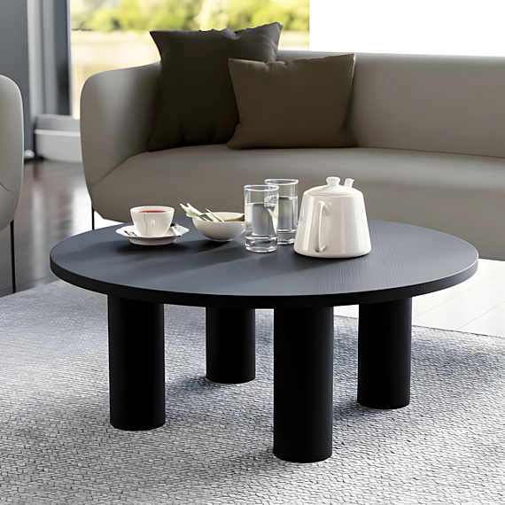 ORBIX Coffee Table