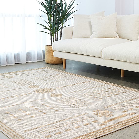 ERLIN Floor Rug