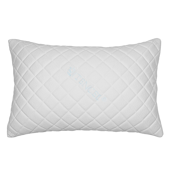 ARDOR Memory Foam Pillow Protector