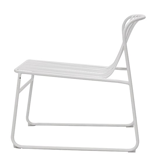 SWISS Occasional Chair