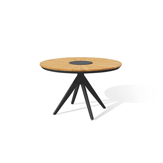 AUBURN Round Dining Table