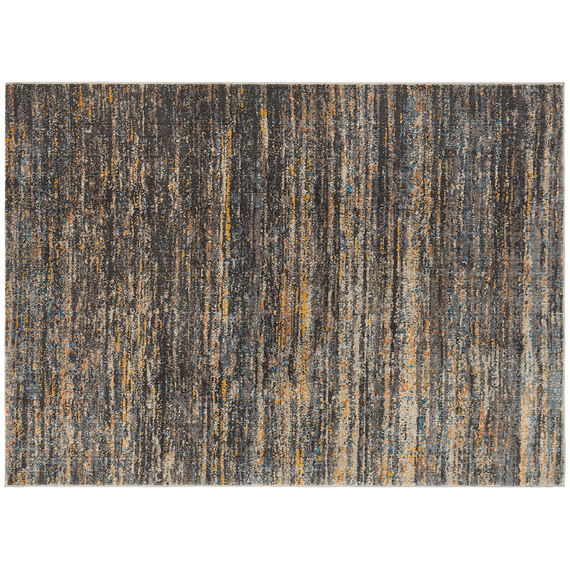 DREAM SCAPE SLATE Floor Rug