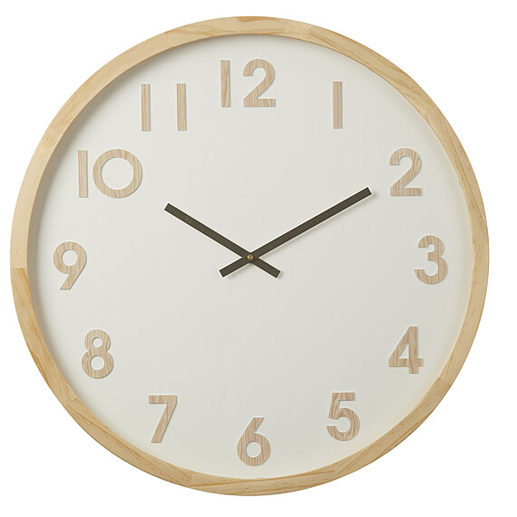 HARRI Wall Clock