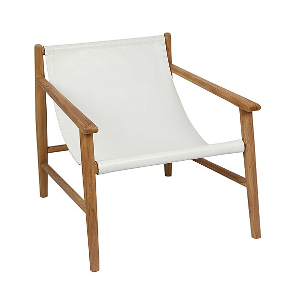 FLANDERS Occasional Chair