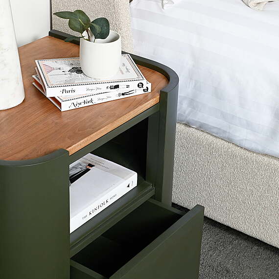 LAPAO Bedside Table