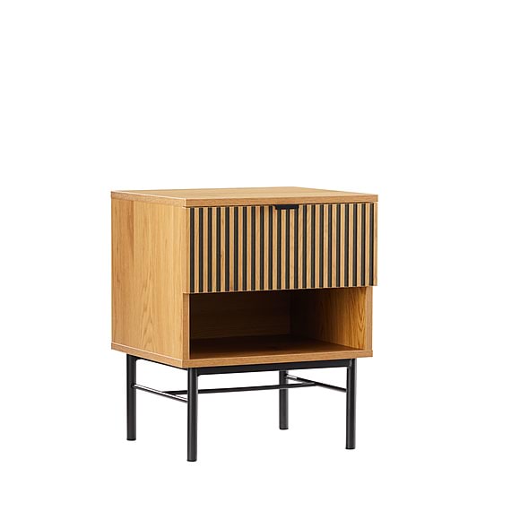 LINJER Bedside Table