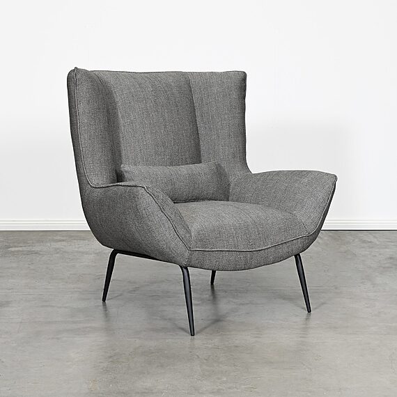 LIENZ Fabric Armchair