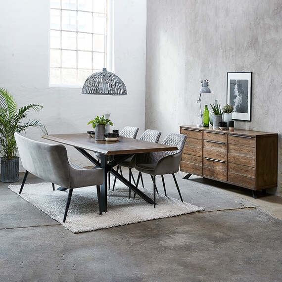 ARNO Dining Table