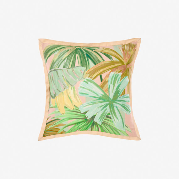 TECALI European Pillowcase