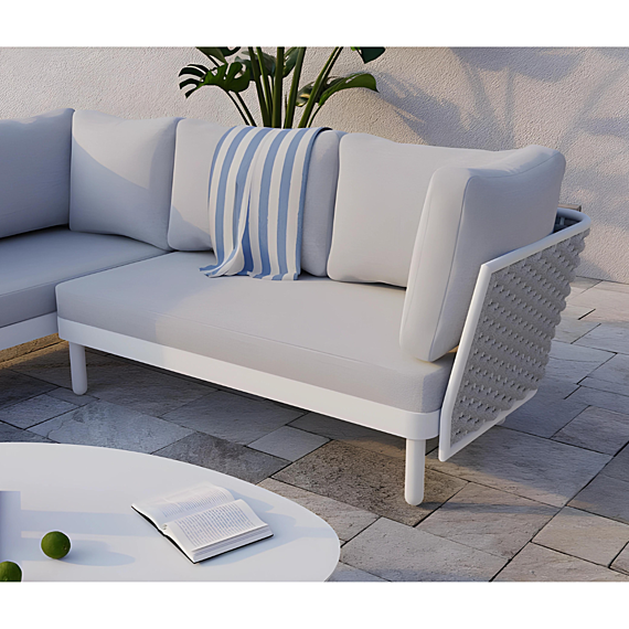 SIANO Modular Sofa