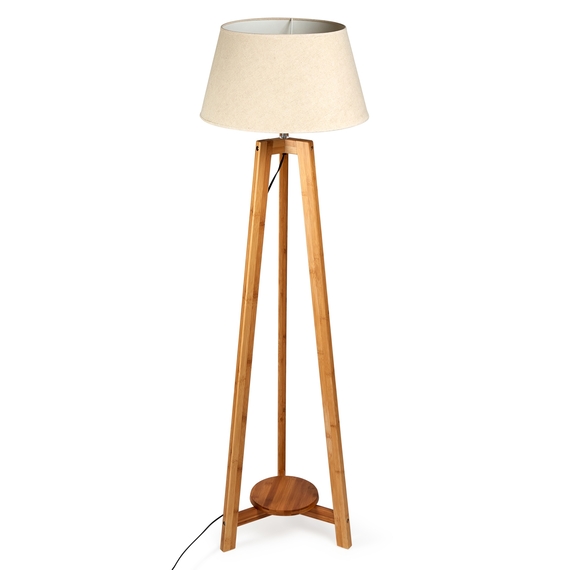 WALLAN Floor Lamp