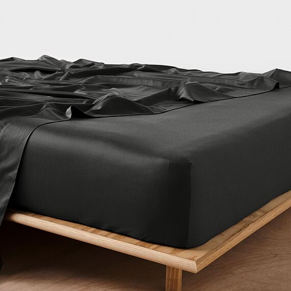 BACARRA Fitted Sheet