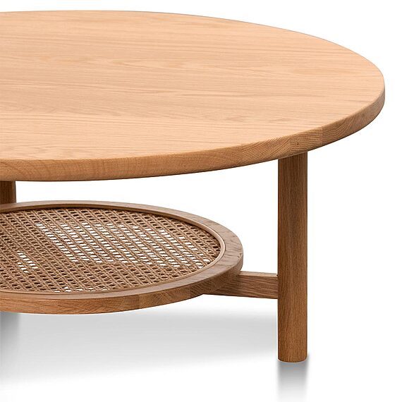 BALHAM Coffee Table