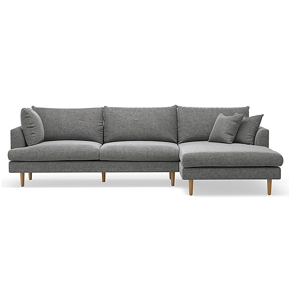 SANGER Fabric Modular Sofa