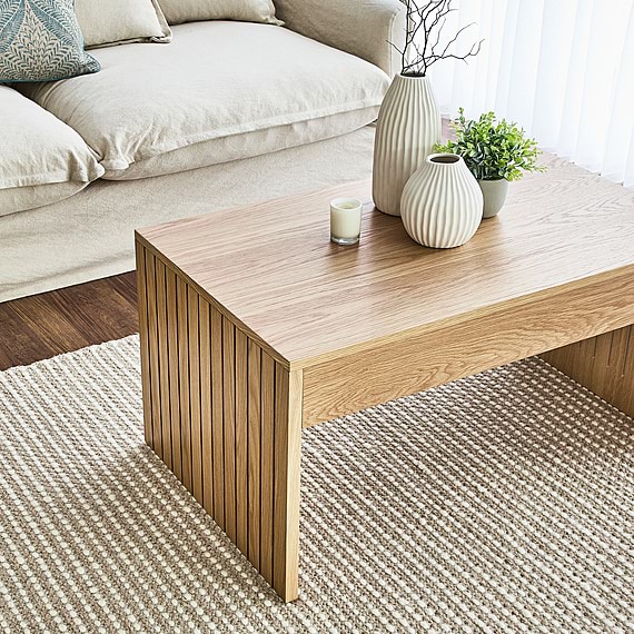 HENRIK Coffee Table