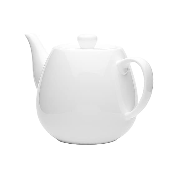 CABANAS Tea Pot