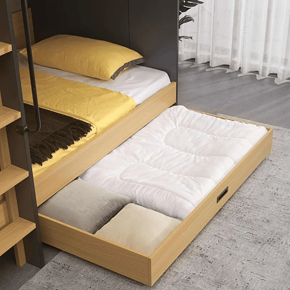 TEOM Bunk Bed