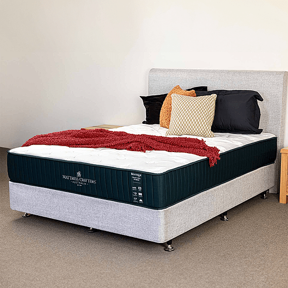 GAROU Hybrid Mattress in a Box