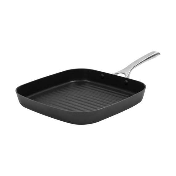 GOURMET KITCHEN METEORE Grill Pan