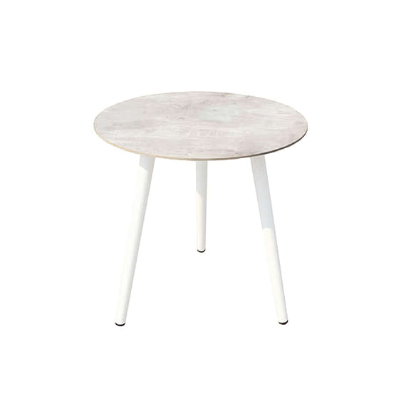 BAYVIEW CERAMIC Side table