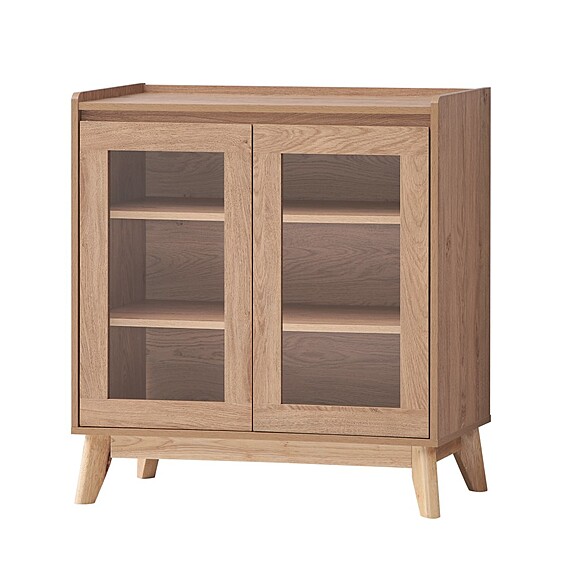 ARIAH Display Cabinet