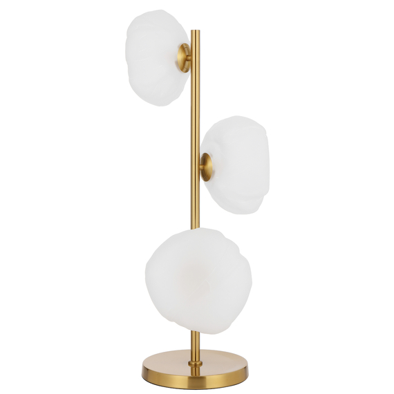 ZECCA Table Lamp