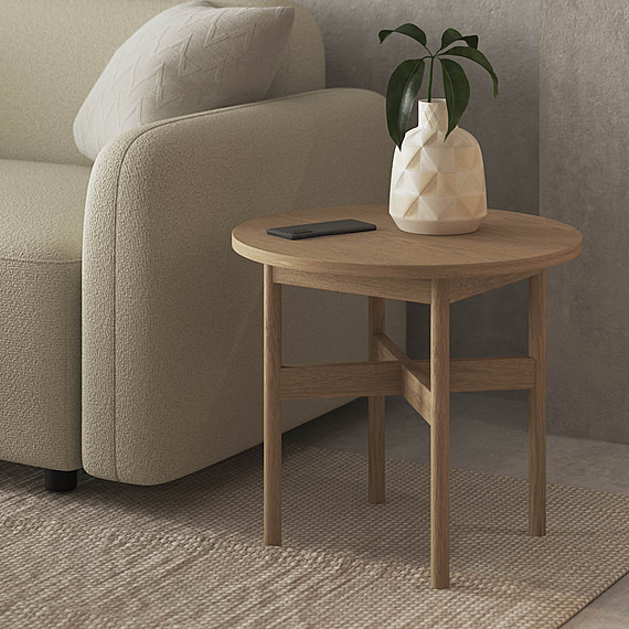 NORDICA Side Table