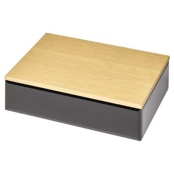 BRESCIA Jewellery Box