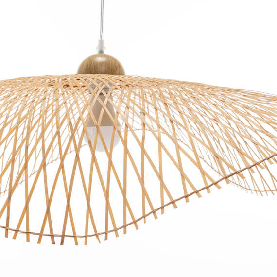 BALER Large Ceiling Pendant