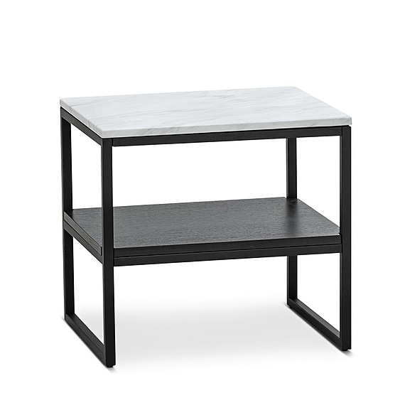 EBONIE Side Table