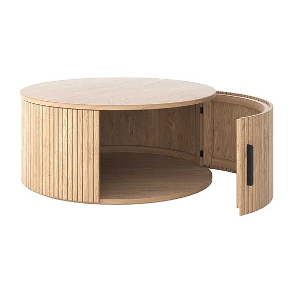 NOIRI Coffee Table