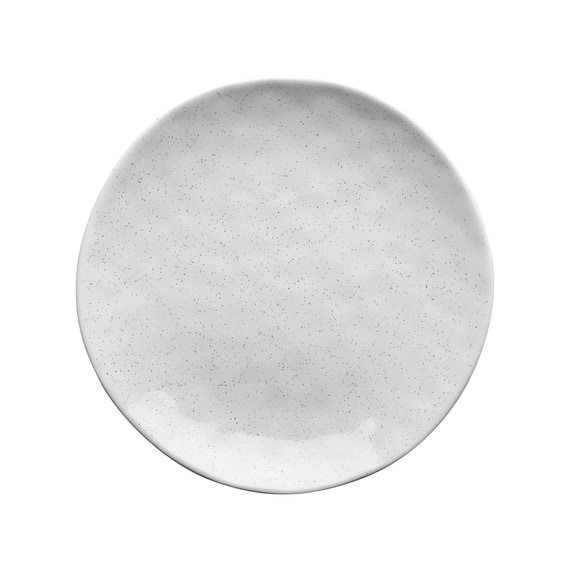 ECOLOGY SPECKLE Side Plate