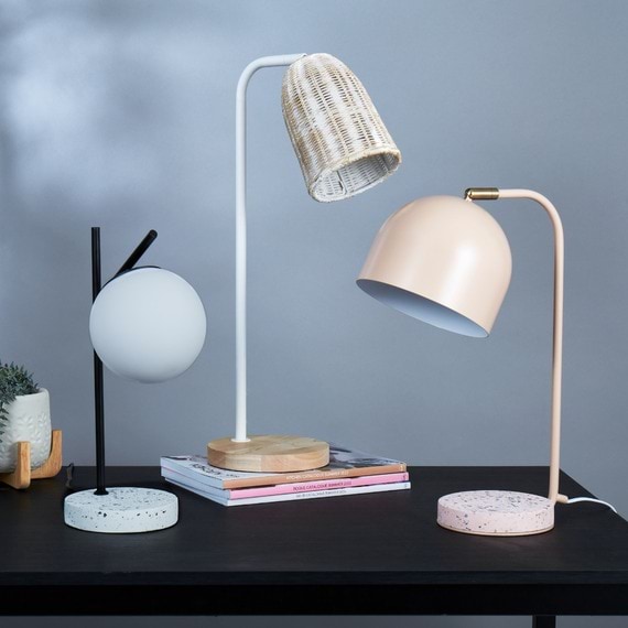 BELLS Desk Lamp