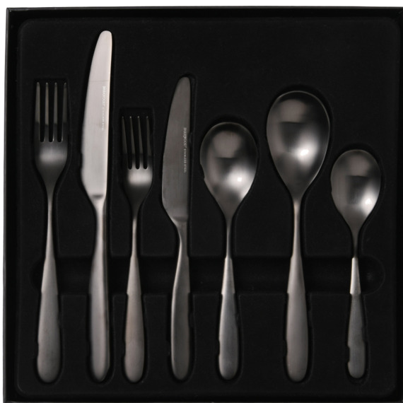 BURLESON Cutlery Set