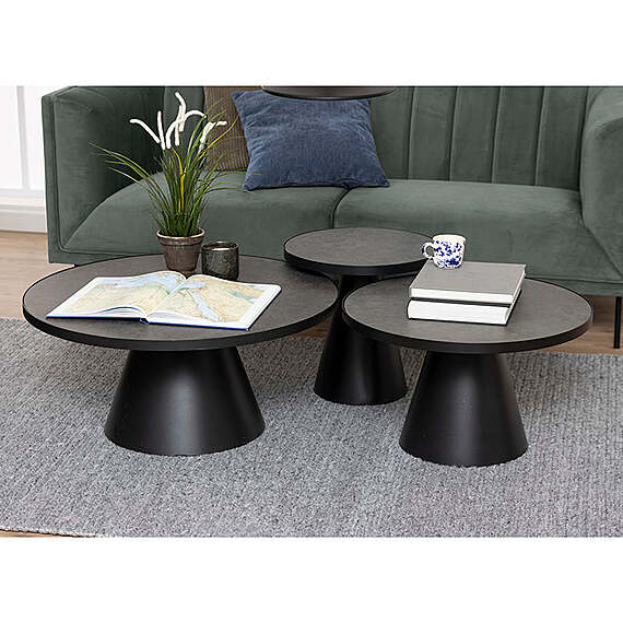 SOLI Coffee Table