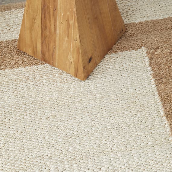 LARSEN Floor Rug