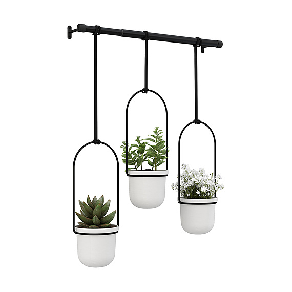 SPEYER Hanging Planter