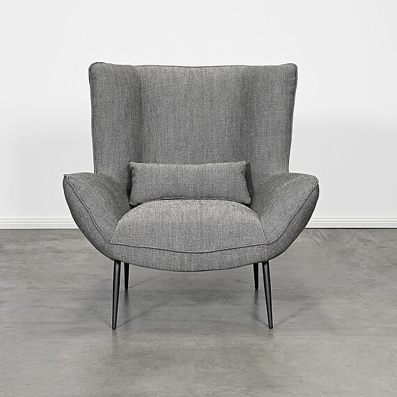 LIENZ Fabric Armchair